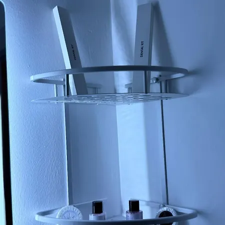 Bujtina Guri Hanit Alloggio per agriturismo