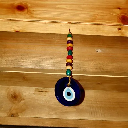 Farm stay Bujtina Guri Hanit *