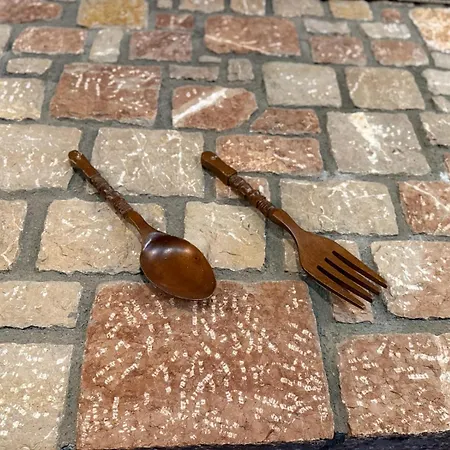 Farm stay Bujtina Guri Hanit *