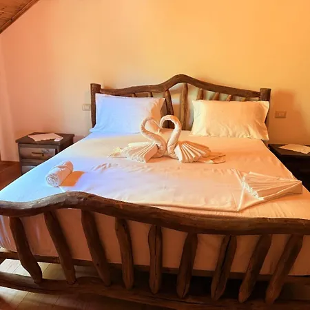 Bujtina Guri Hanit * Ferr-Shkopet