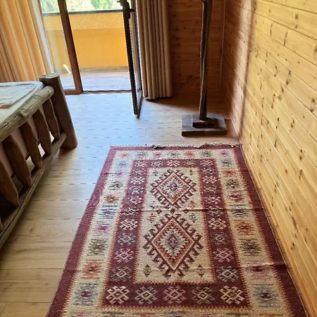 Bujtina Guri Hanit *