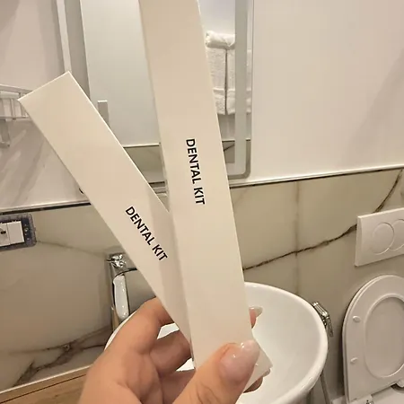 Alloggio per agriturismo Bujtina Guri Hanit