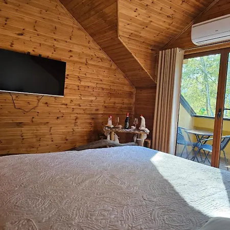 Bujtina Guri Hanit Ferr-Shkopet