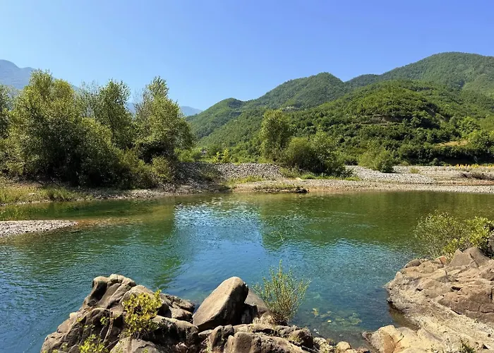 Bujtina Guri Hanit