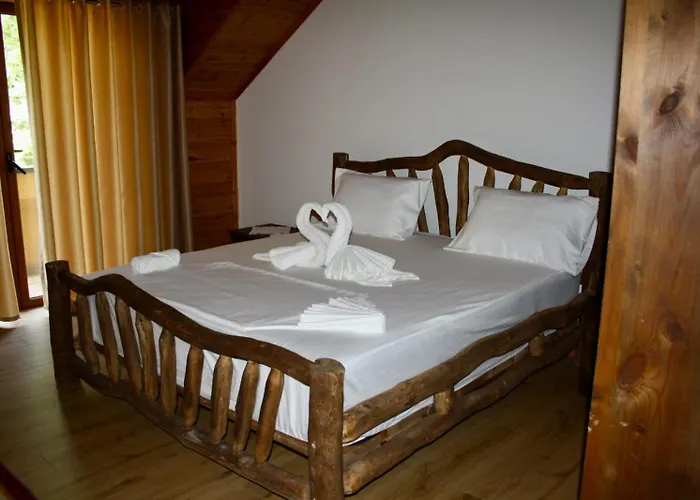 Bujtina Guri Hanit