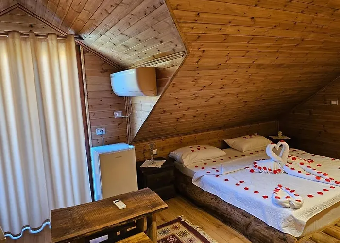 Bujtina Guri Hanit