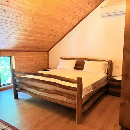 Bujtina Guri Hanit * Ferr-Shkopet