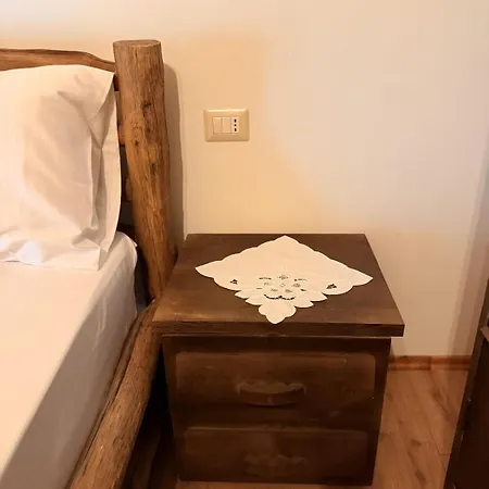 Bujtina Guri Hanit Vakantieboerderij