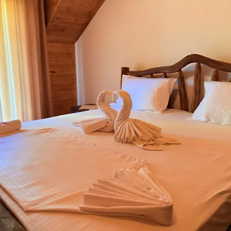 Bujtina Guri Hanit * Ferr-Shkopet