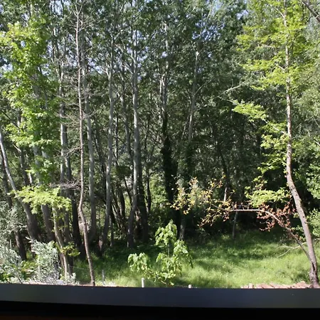 Bujtina Guri Hanit Vakantieboerderij *