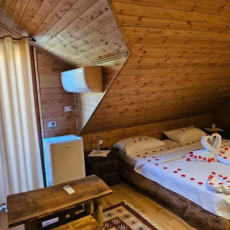 Bujtina Guri Hanit