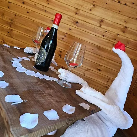 Vakantieboerderij Bujtina Guri Hanit *