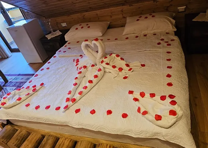 Bujtina Guri Hanit Ferr-Shkopet