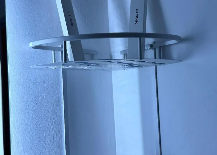 Bujtina Guri Hanit 农家乐