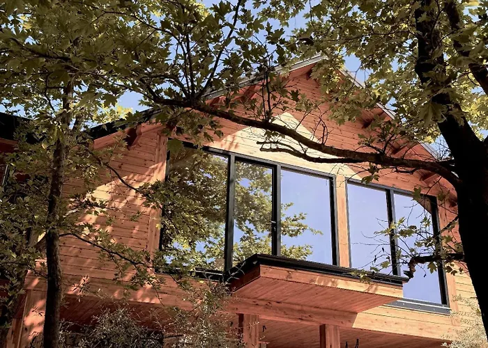 Bujtina Guri Hanit * Ferr-Shkopet