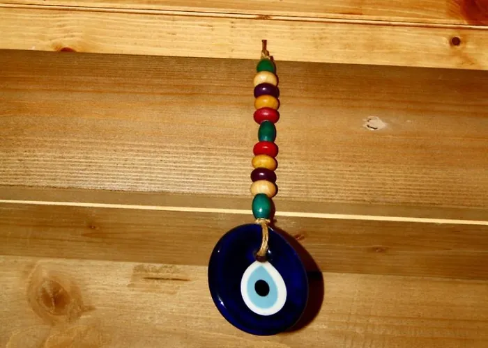 农家乐 Bujtina Guri Hanit *