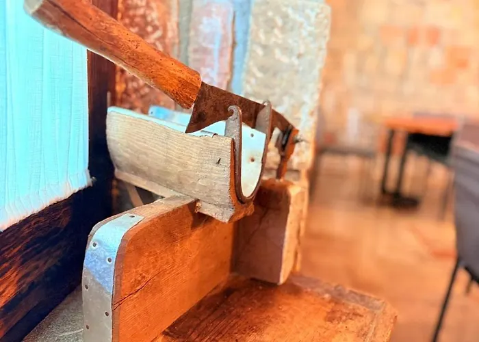 Bujtina Guri Hanit * Ferr-Shkopet