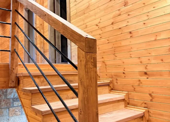 农家乐 Bujtina Guri Hanit *