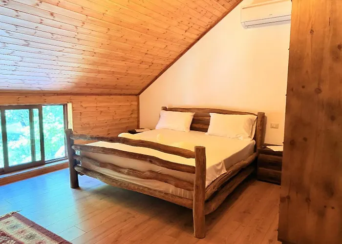 Bujtina Guri Hanit * Ferr-Shkopet