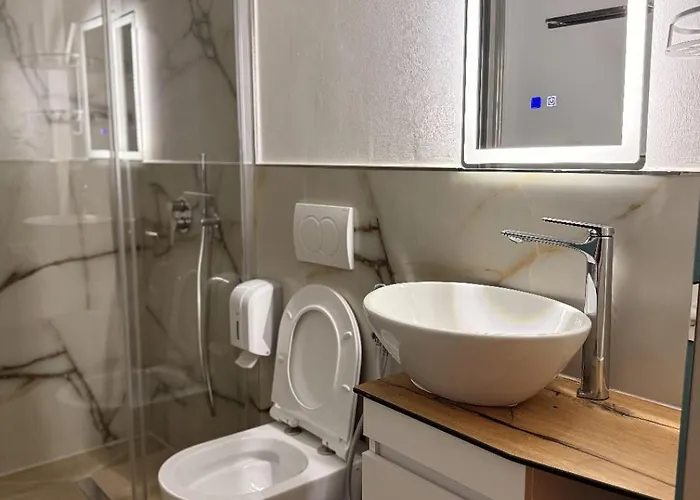 农家乐 Bujtina Guri Hanit *