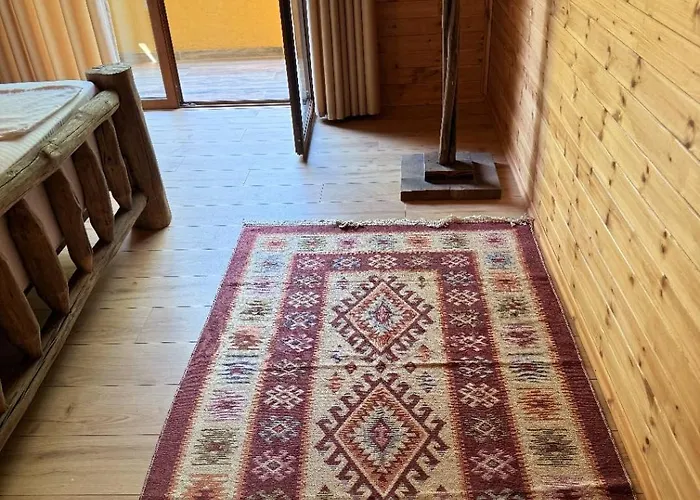 Bujtina Guri Hanit *