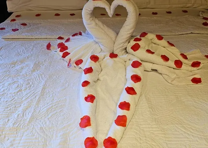 ファームステイ Bujtina Guri Hanit