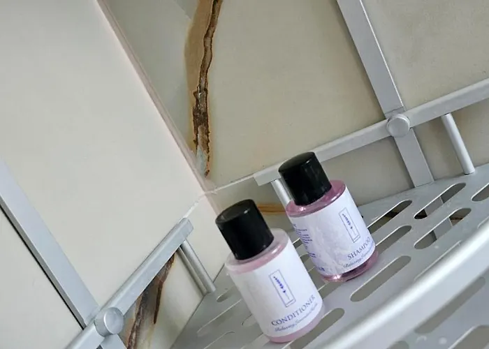 Bujtina Guri Hanit 农家乐 Ferr-Shkopet