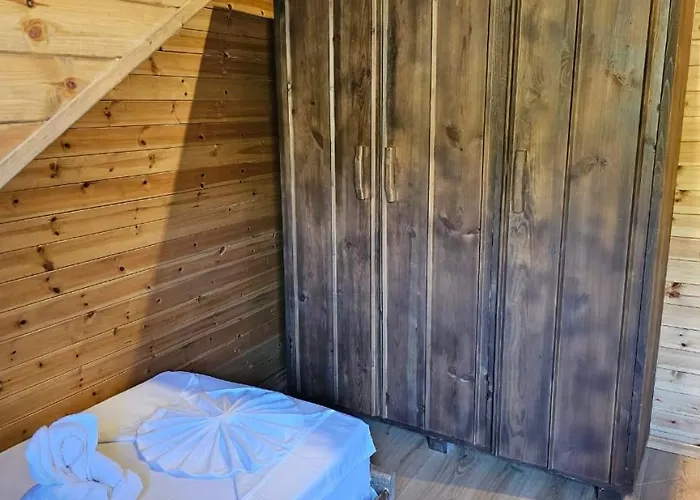 Bujtina Guri Hanit * Ferr-Shkopet