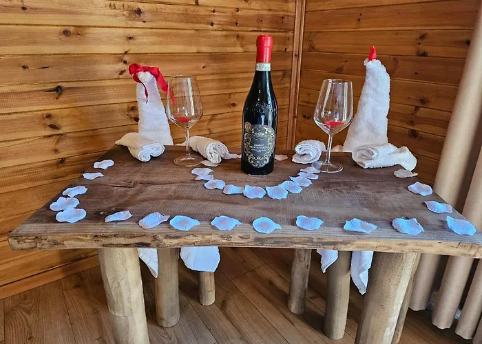 Bujtina Guri Hanit *