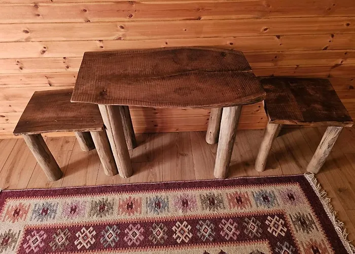 Bujtina Guri Hanit Ferr-Shkopet